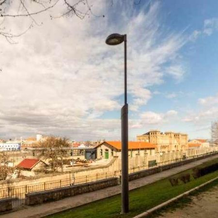 Ferrobus Daire Zamora Dış mekan fotoğraf